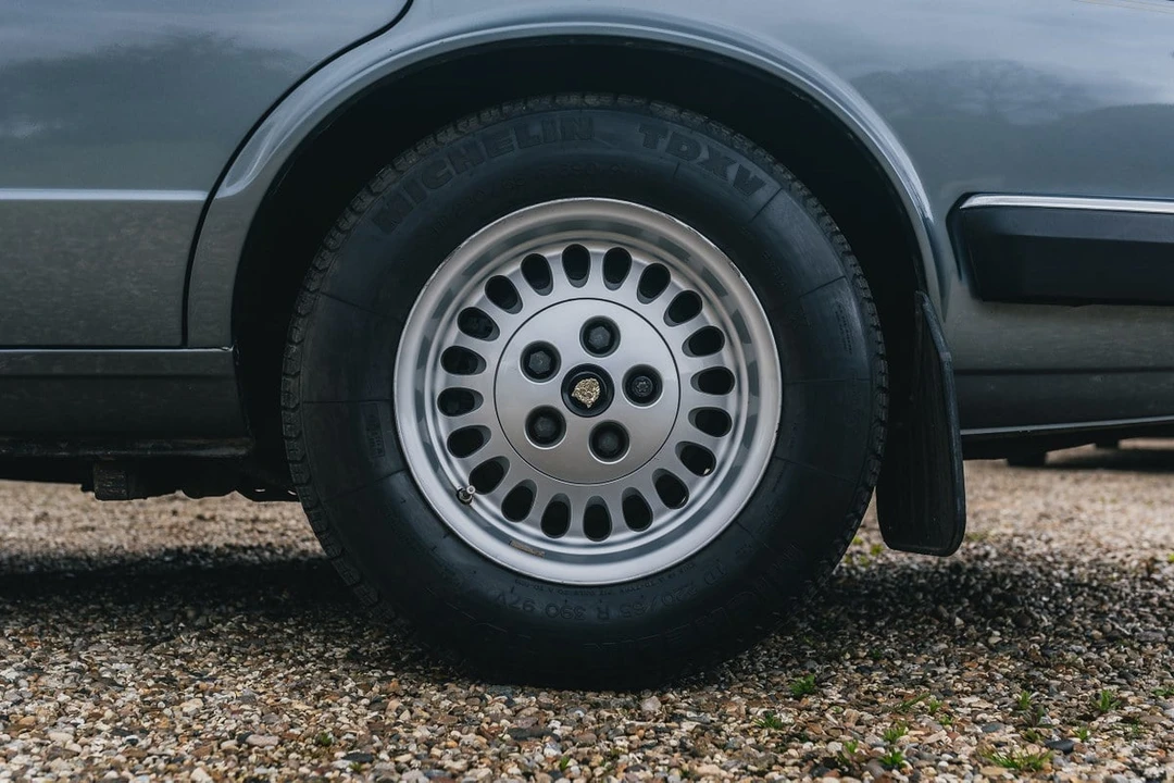1990 Jaguar XJ40 XJ - Image 17 of 30