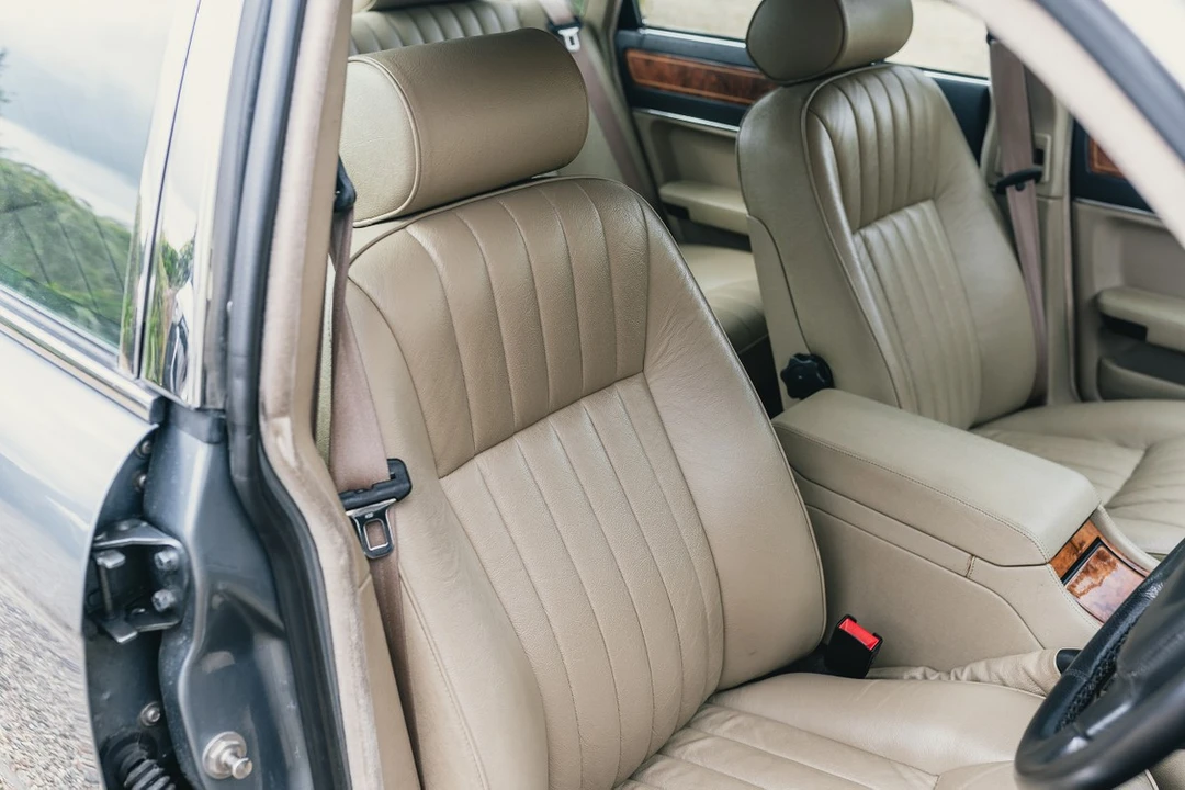 1990 Jaguar XJ40 XJ - Image 29 of 30