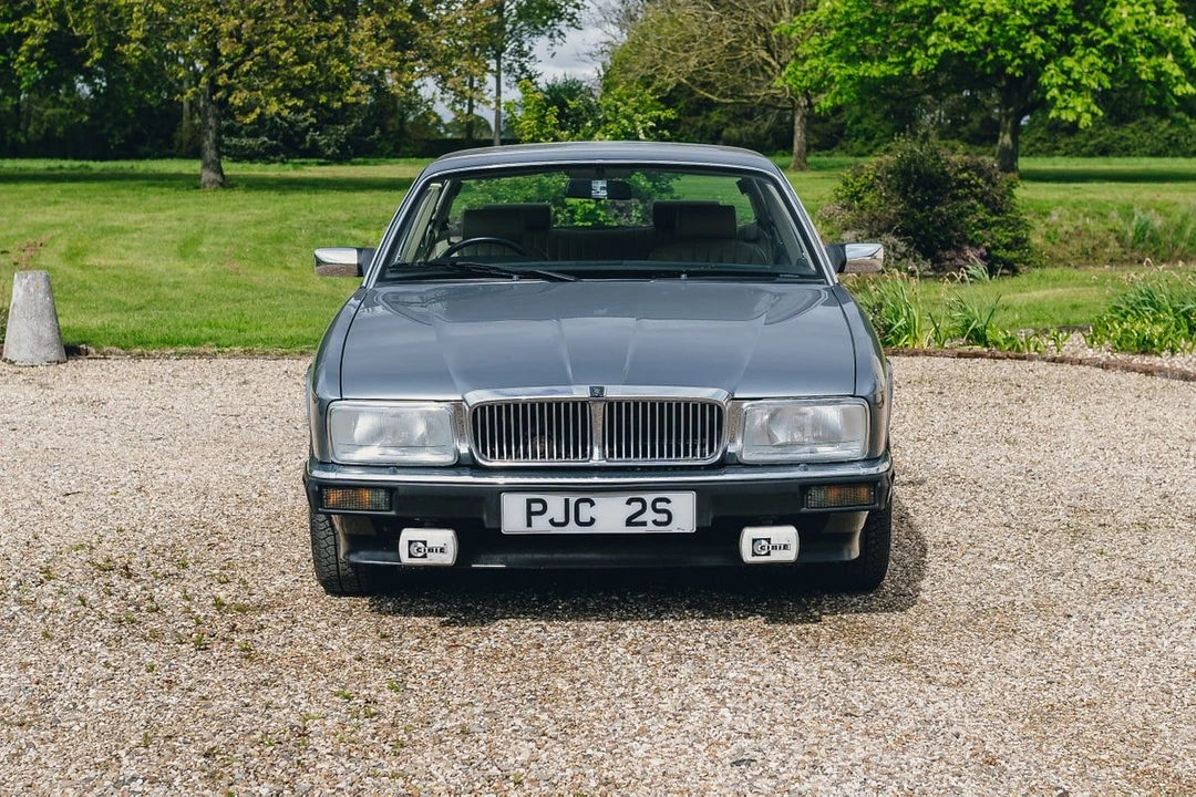 1990 Jaguar XJ40 XJ - Image 2 of 30