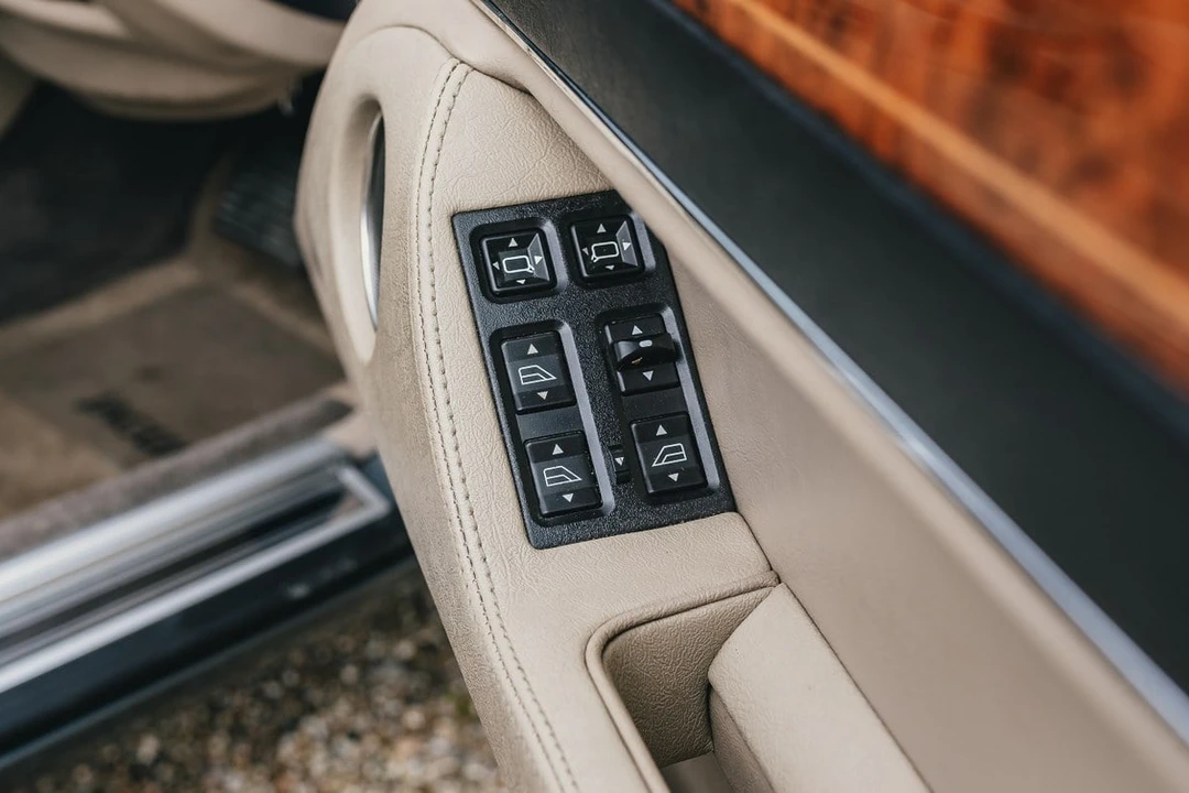 1990 Jaguar XJ40 XJ - Image 23 of 30