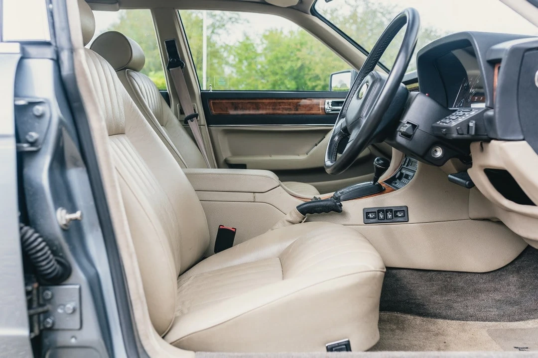 1990 Jaguar XJ40 XJ - Image 30 of 30