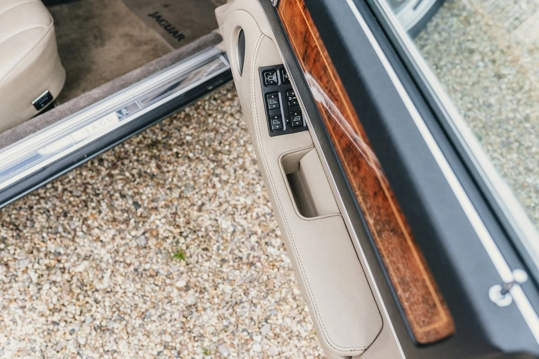 1990 Jaguar XJ40 XJ - Image 26 of 30