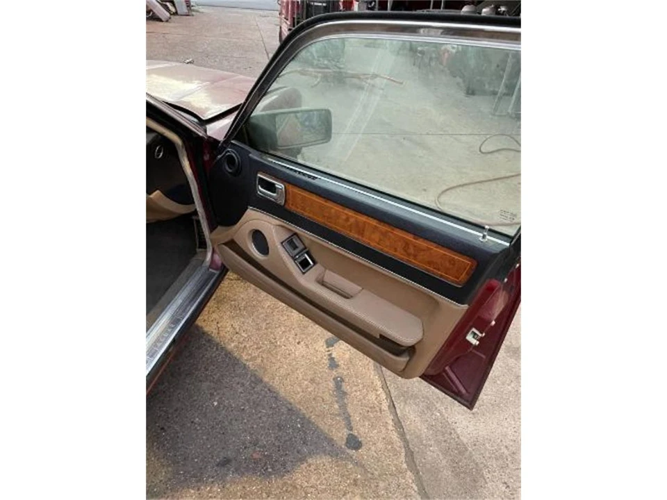 1990 Jaguar XJ40 XJ - Image 20 of 24