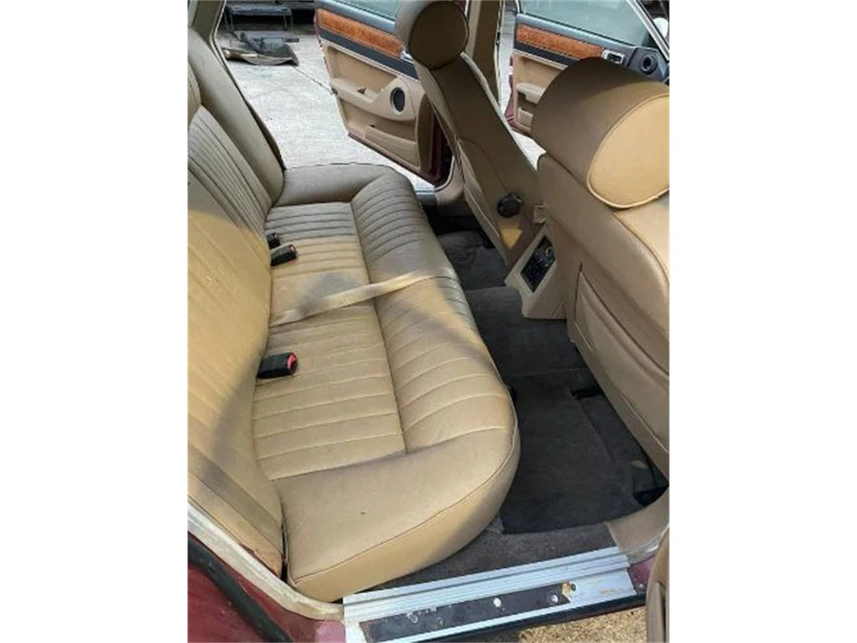 1990 Jaguar XJ40 XJ - Image 18 of 24