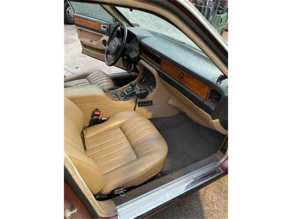 1990 Jaguar XJ40 XJ - Image 21 of 24