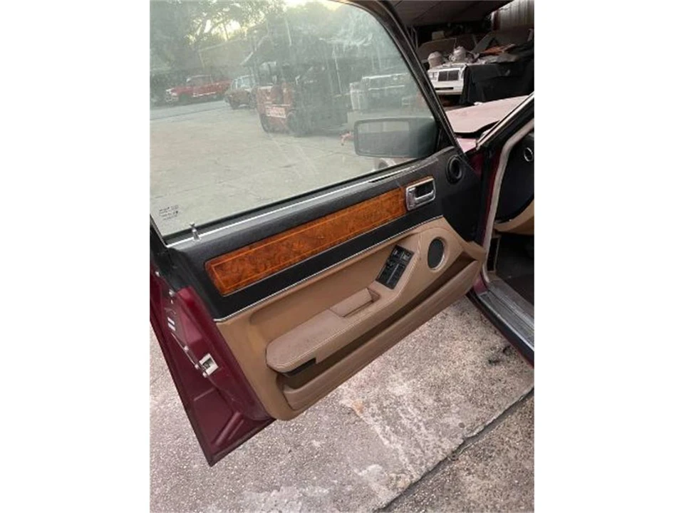 1990 Jaguar XJ40 XJ - Image 23 of 24