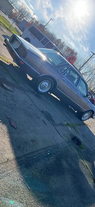 1990 Jaguar XJ40 XJ - Image 7 of 18