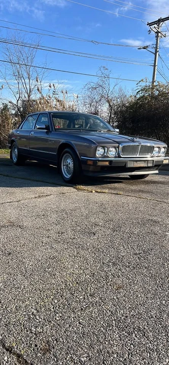 1990 Jaguar XJ40 XJ - Image 2 of 18