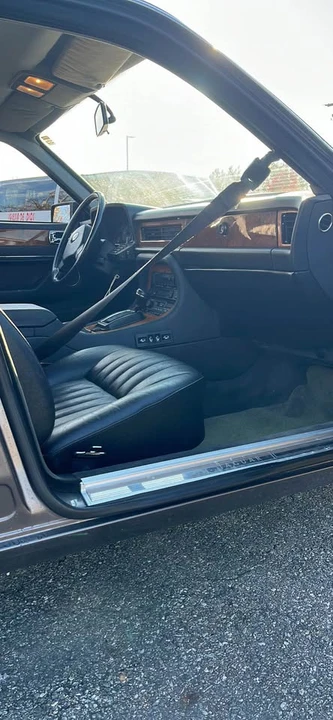 1990 Jaguar XJ40 XJ - Image 12 of 18