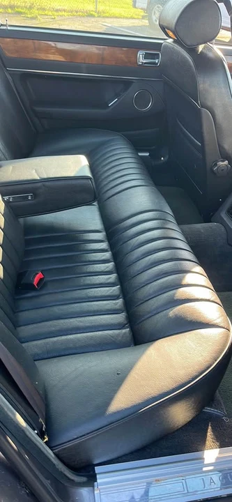 1990 Jaguar XJ40 XJ - Image 8 of 18