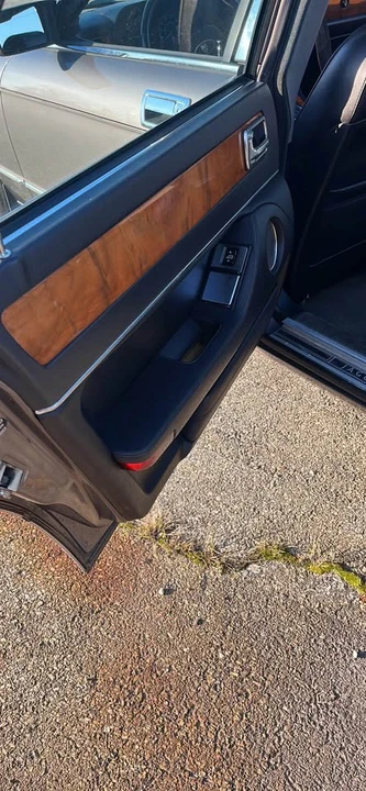 1990 Jaguar XJ40 XJ - Image 11 of 18