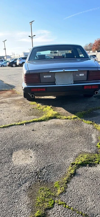1990 Jaguar XJ40 XJ - Image 5 of 18