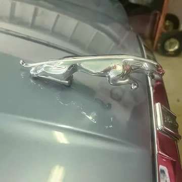 1990 Jaguar XJ6 Sovereign