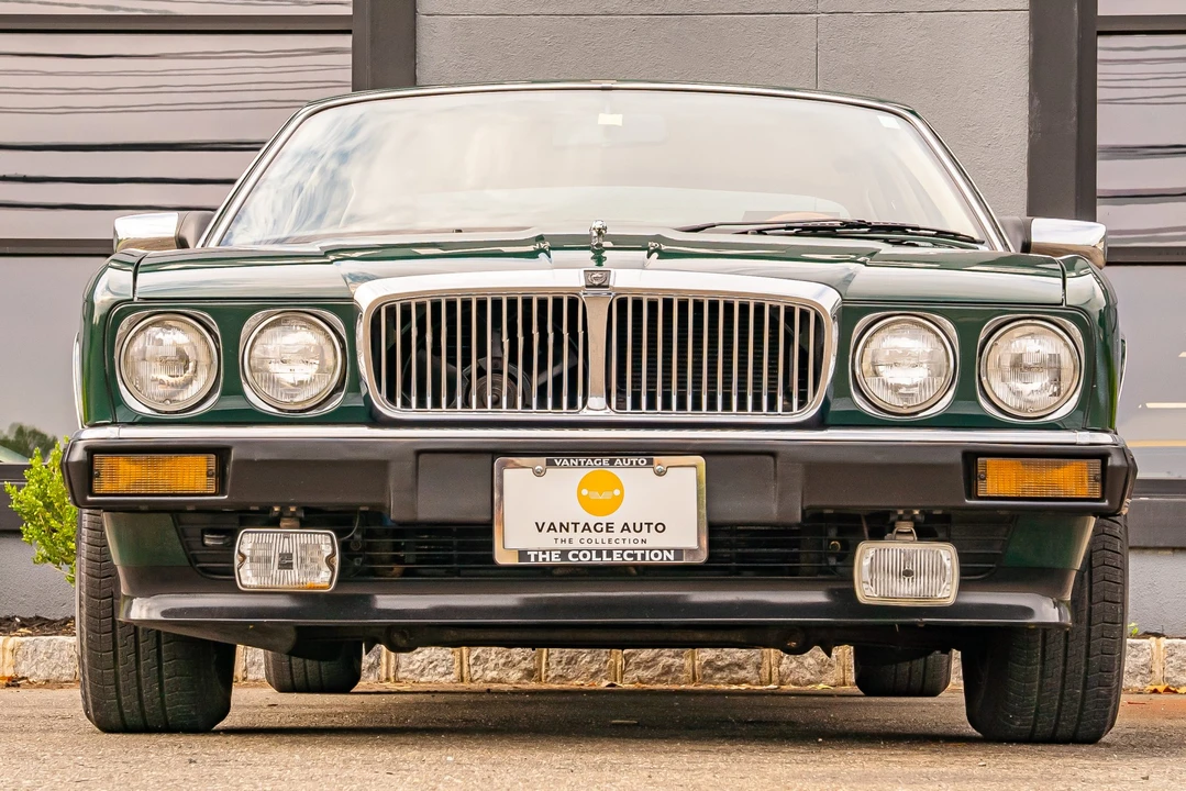 1990 Jaguar XJ40 XJ - Image 19 of 31