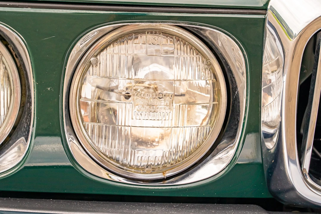 1990 Jaguar XJ40 XJ - Image 28 of 31