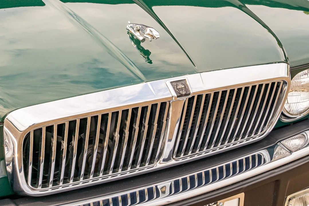 1990 Jaguar XJ40 XJ - Image 29 of 31