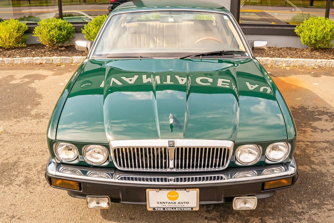 1990 Jaguar XJ40 XJ - Image 20 of 31