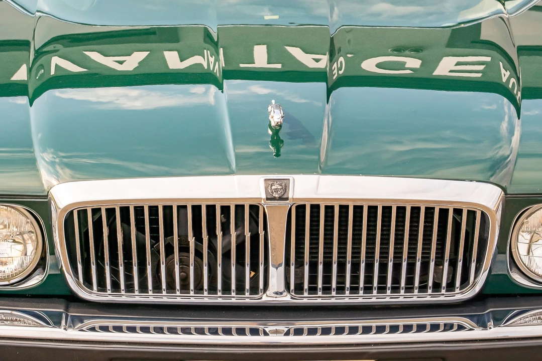 1990 Jaguar XJ40 XJ - Image 30 of 31