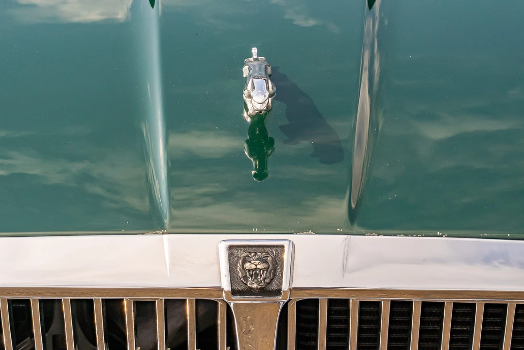 1990 Jaguar XJ40 XJ - Image 31 of 31