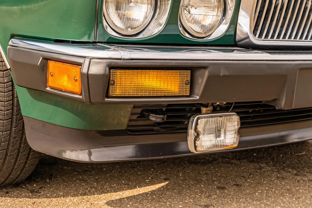 1990 Jaguar XJ40 XJ - Image 22 of 31