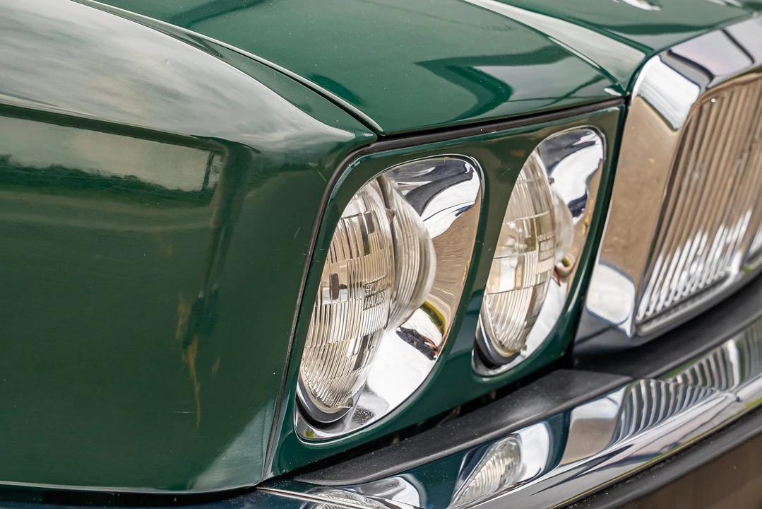 1990 Jaguar XJ40 XJ - Image 24 of 31