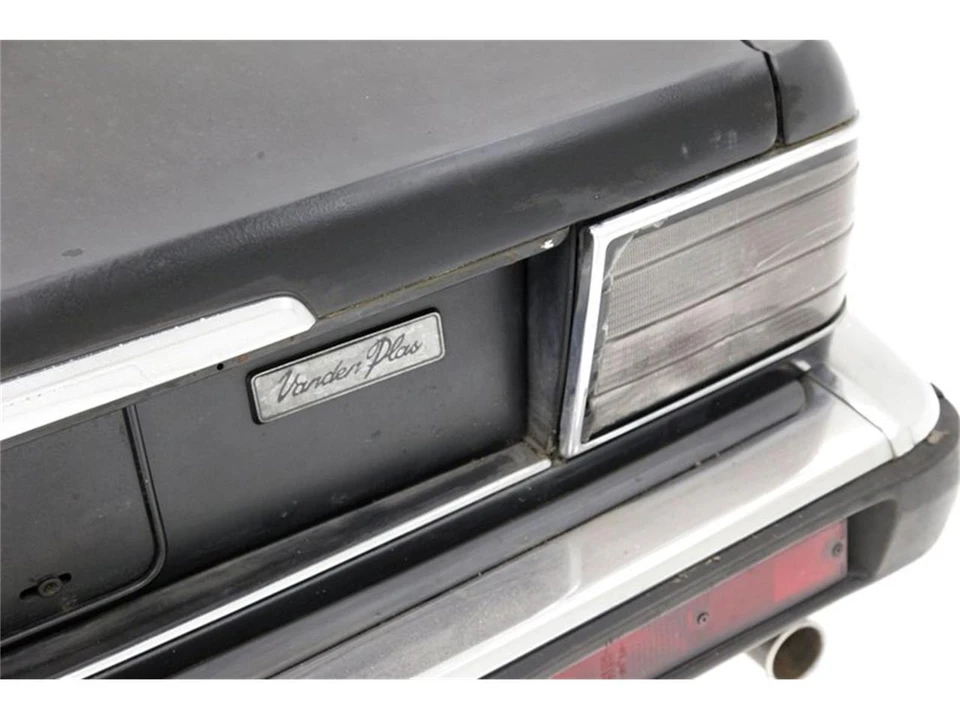 1990 Jaguar XJ40 XJ - Image 25 of 31