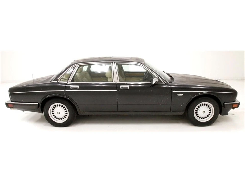 1990 Jaguar XJ40 XJ - Image 6 of 31