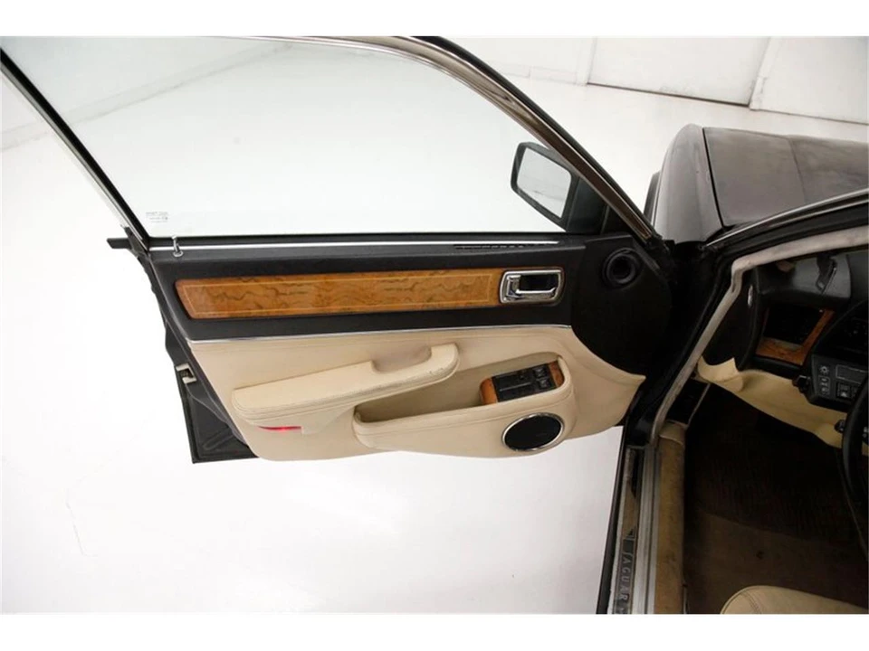 1990 Jaguar XJ40 XJ - Image 30 of 31