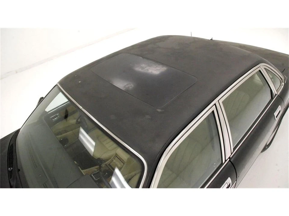 1990 Jaguar XJ40 XJ - Image 22 of 31