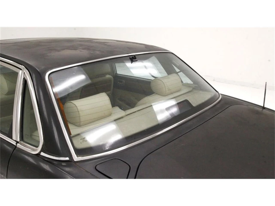1990 Jaguar XJ40 XJ - Image 23 of 31