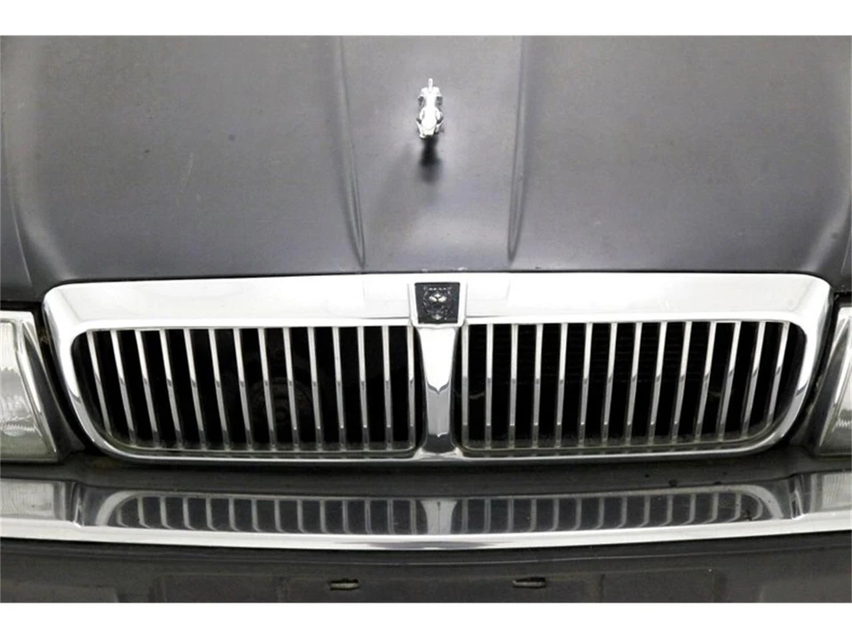 1990 Jaguar XJ40 XJ - Image 15 of 31