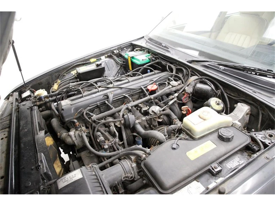 1990 Jaguar XJ40 XJ - Image 11 of 31