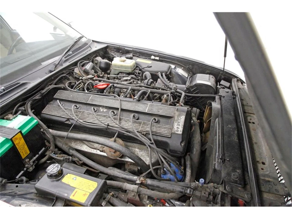 1990 Jaguar XJ40 XJ - Image 12 of 31
