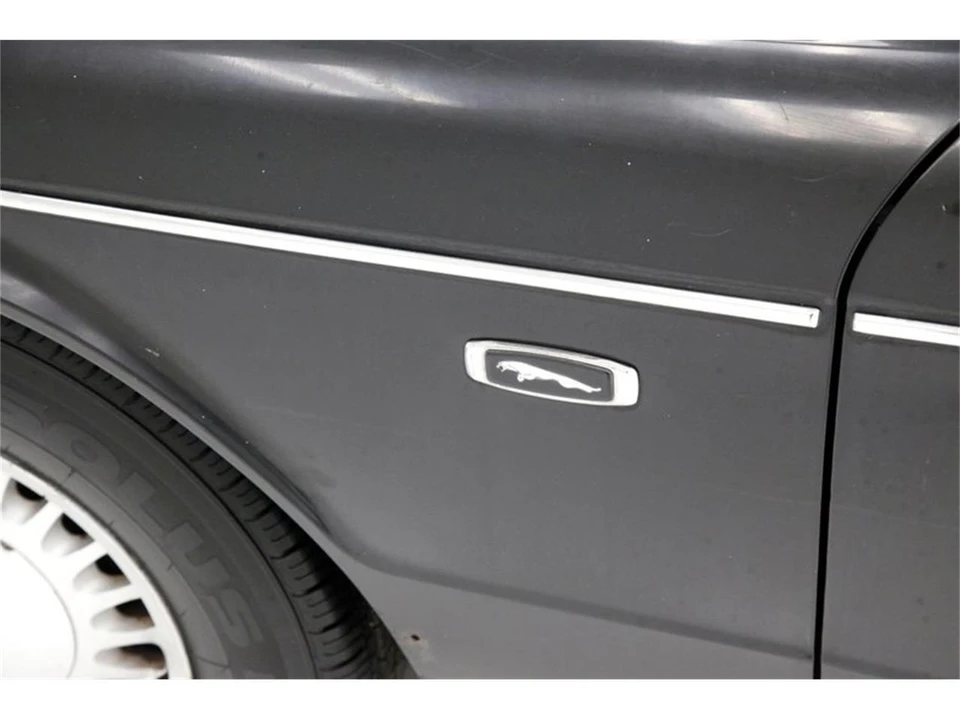 1990 Jaguar XJ40 XJ - Image 20 of 31