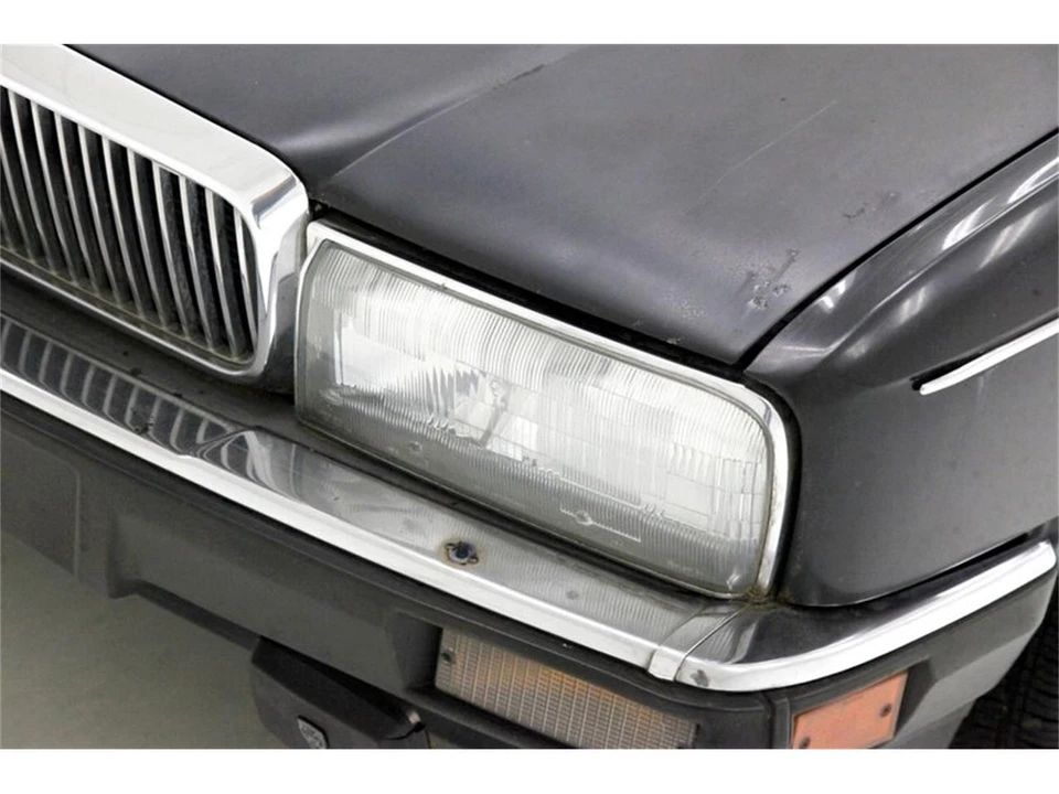 1990 Jaguar XJ40 XJ - Image 16 of 31