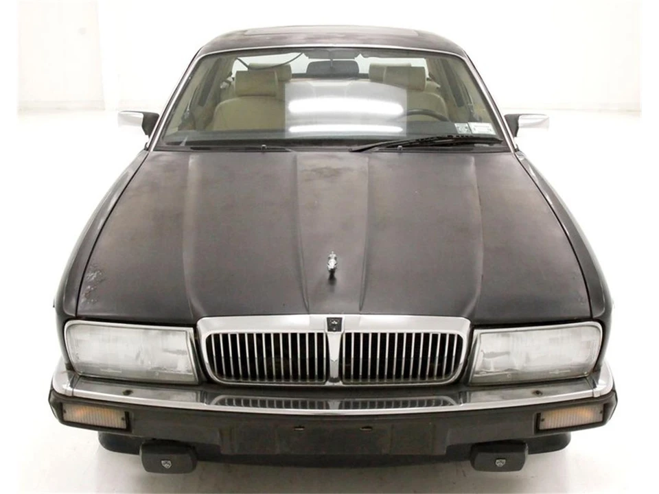 1990 Jaguar XJ40 XJ - Image 8 of 31