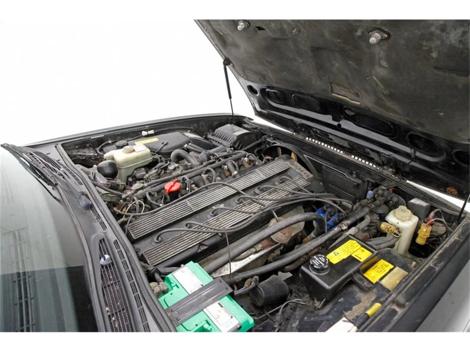 1990 Jaguar XJ40 XJ - Image 13 of 31