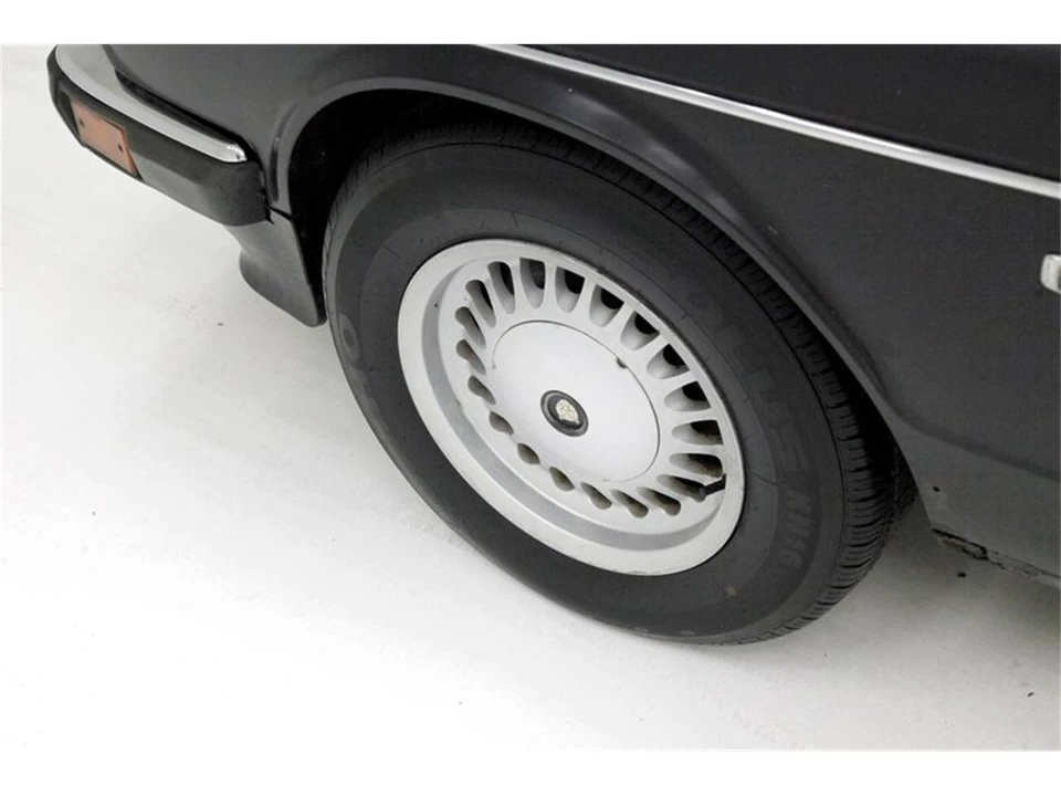 1990 Jaguar XJ40 XJ - Image 19 of 31