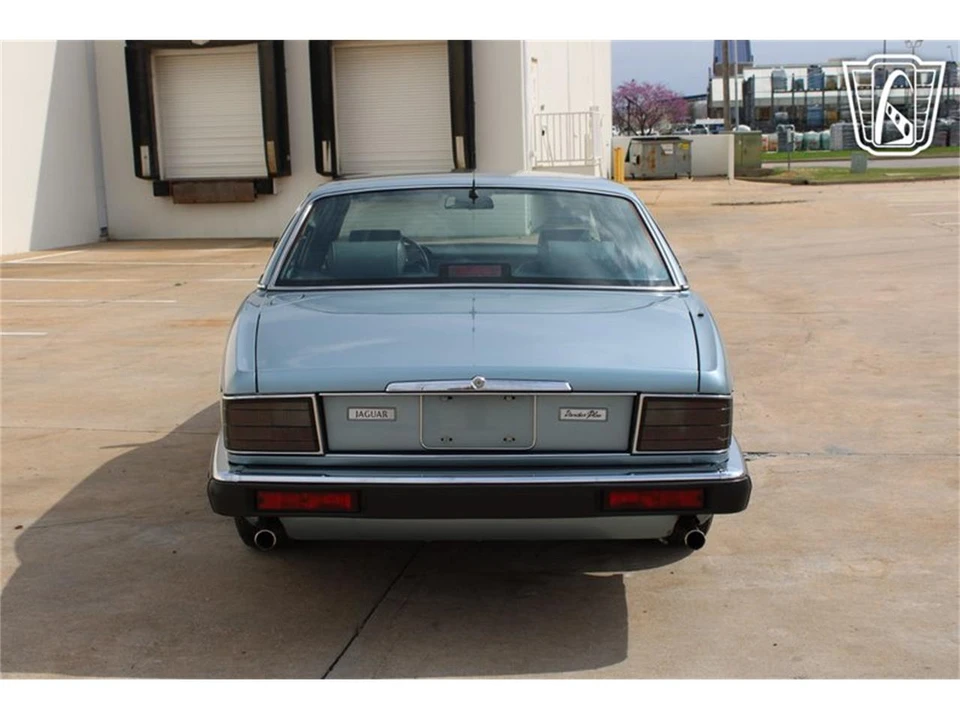 1990 Jaguar XJ40 XJ - Image 29 of 31