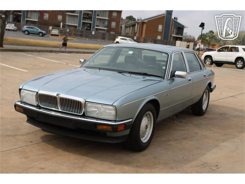 1990 Jaguar XJ40 XJ - Image 25 of 31