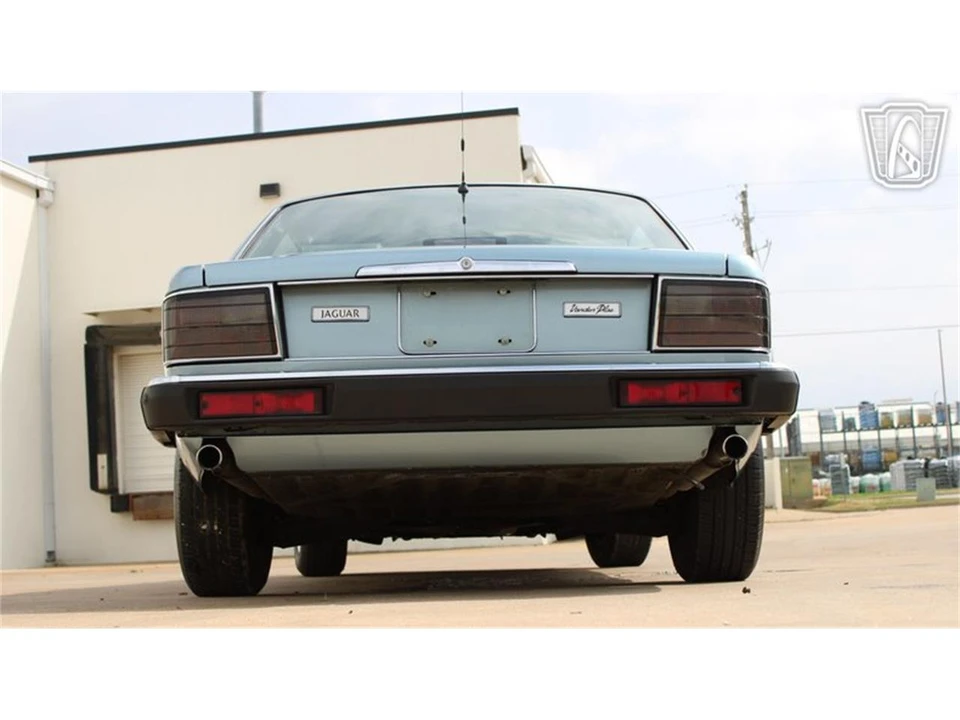 1990 Jaguar XJ40 XJ - Image 6 of 31