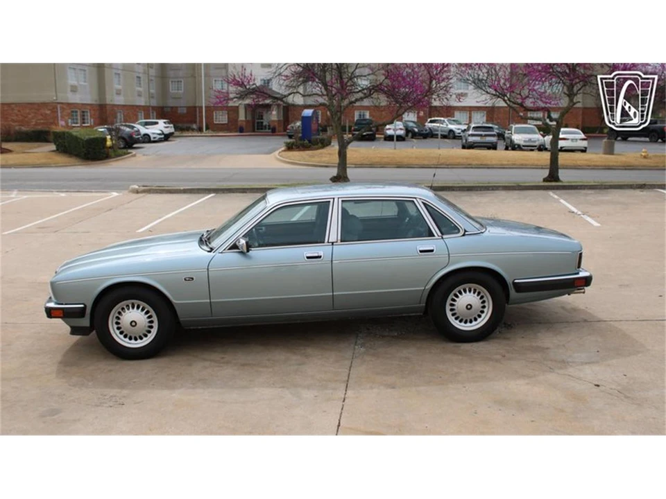 1990 Jaguar XJ40 XJ - Image 26 of 31