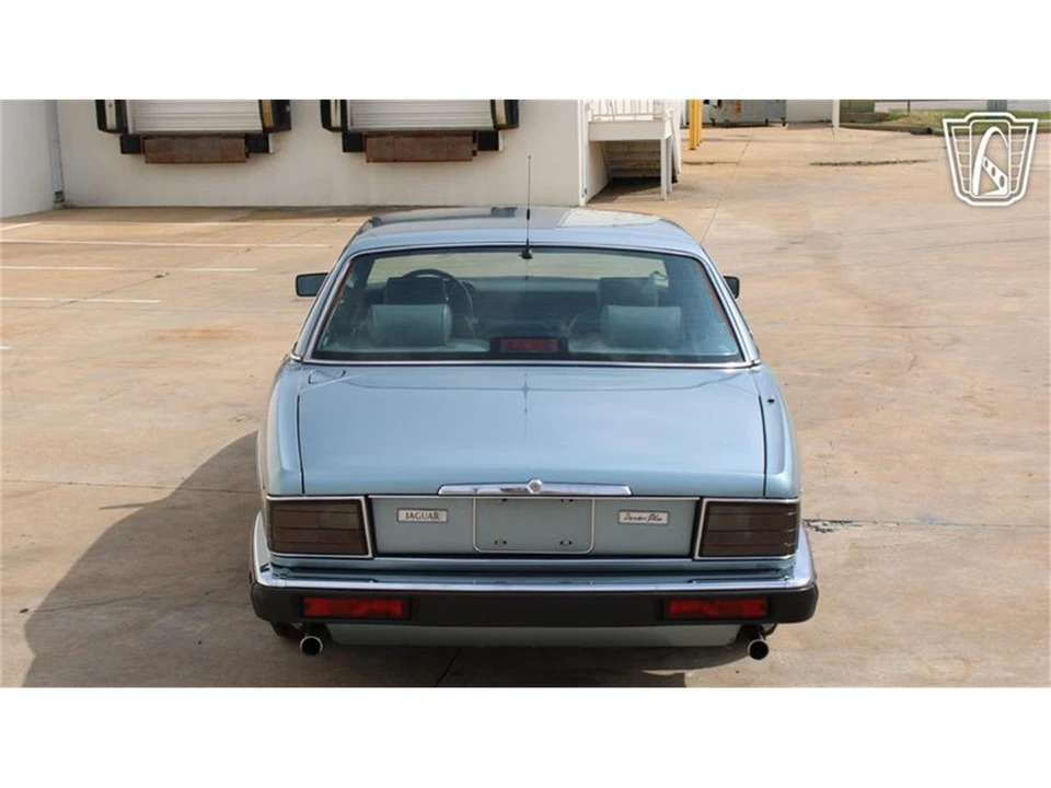 1990 Jaguar XJ40 XJ - Image 30 of 31