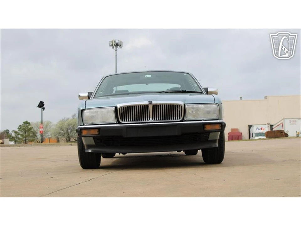 1990 Jaguar XJ40 XJ - Image 23 of 31