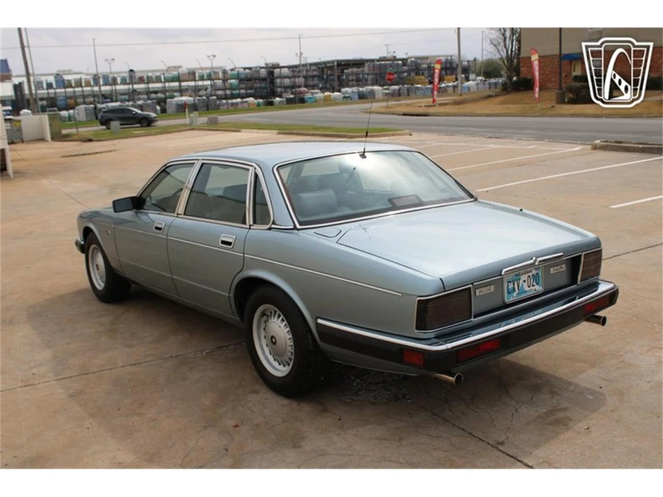 1990 Jaguar XJ40 XJ - Image 28 of 31