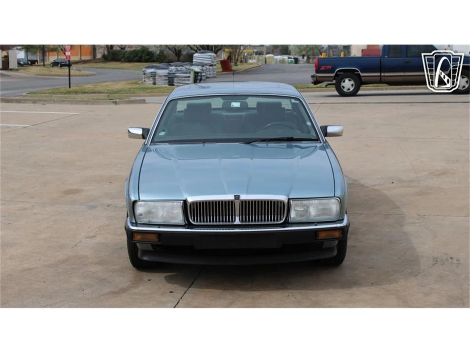 1990 Jaguar XJ40 XJ - Image 24 of 31