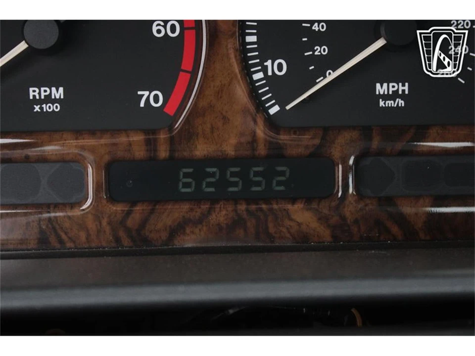 1990 Jaguar XJ40 XJ - Image 13 of 31