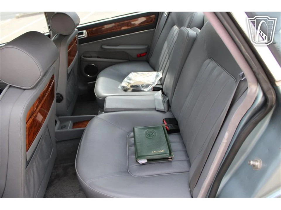 1990 Jaguar XJ40 XJ - Image 14 of 31