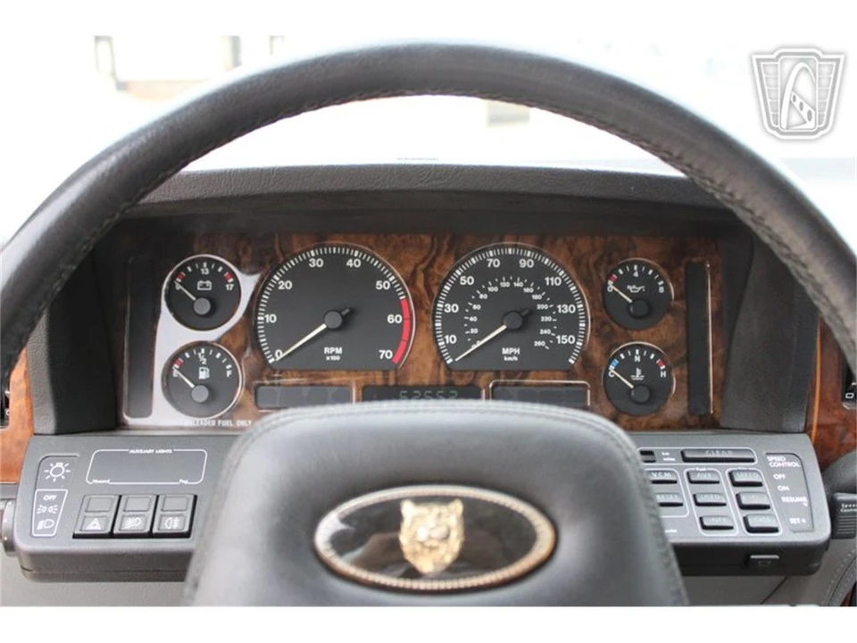 1990 Jaguar XJ40 XJ - Image 10 of 31