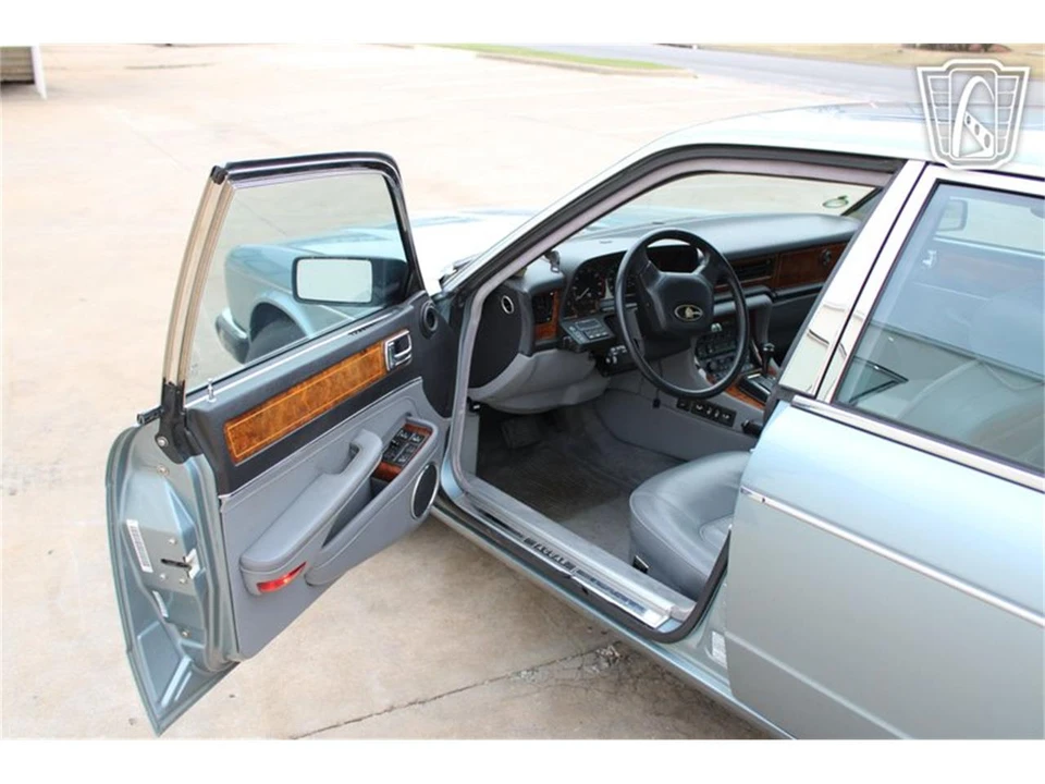 1990 Jaguar XJ40 XJ - Image 7 of 31